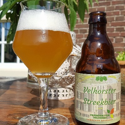 Velhorster Streekbier 