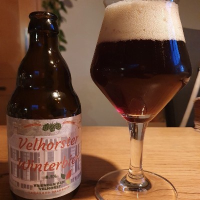 Velhorster Winterbier