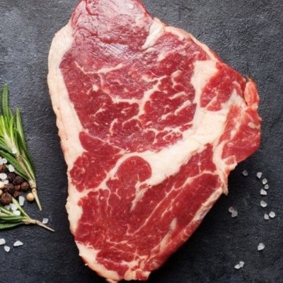 Rib-eye BIO (luxe rund)