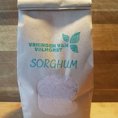 Sorghum bloem BIO