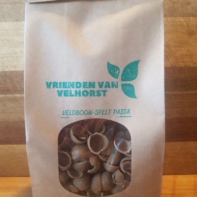 Velboon-spelt pasta BIO