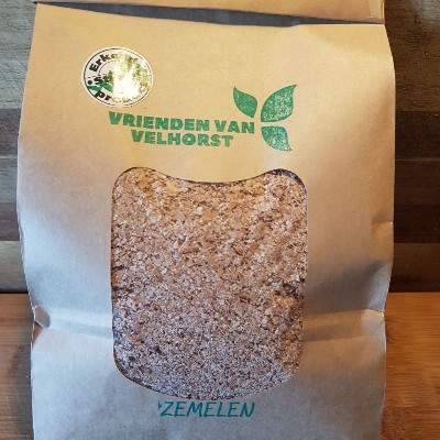 Spelt zemelen BIO