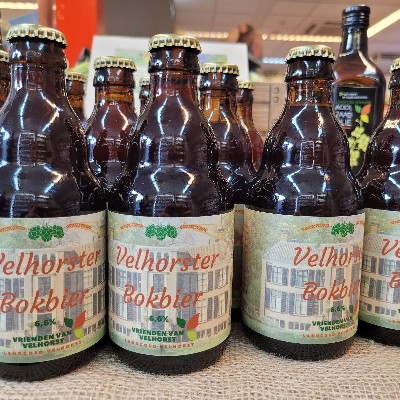 Velhorster Bokbier